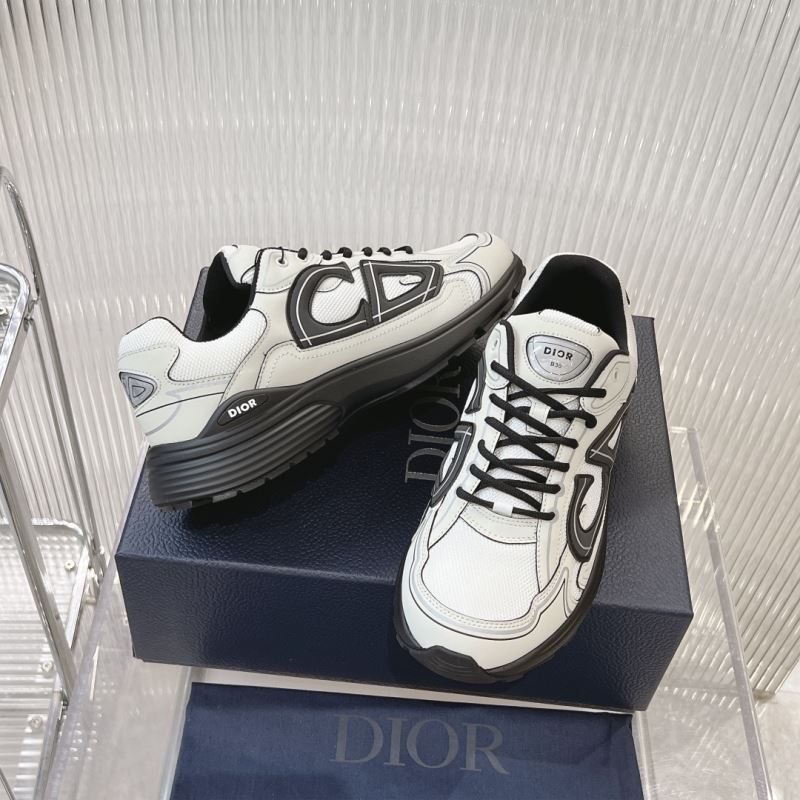 Christian Dior Sneaker